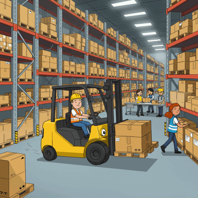 Mastering Shopify Fulfillment: My Guide to the Best 3PL Services