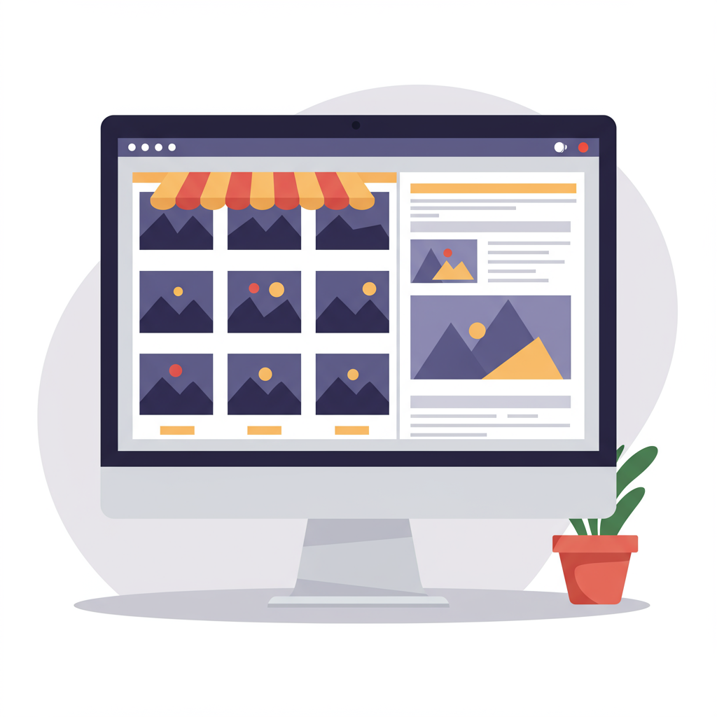 Elevating Your Shopify Store: A Deep Dive into Catalog Organization for Superior UX