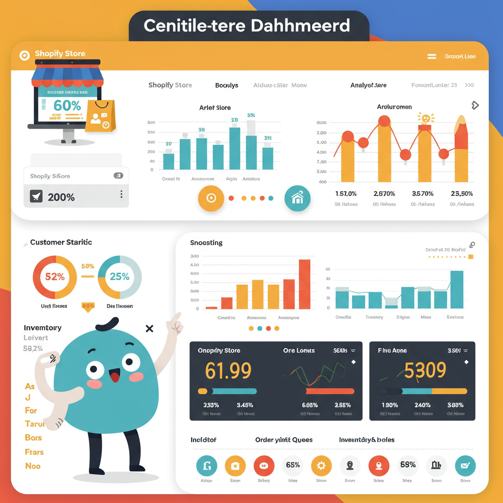 My Essential Guide to Managing Multiple Shopify Stores with Ease