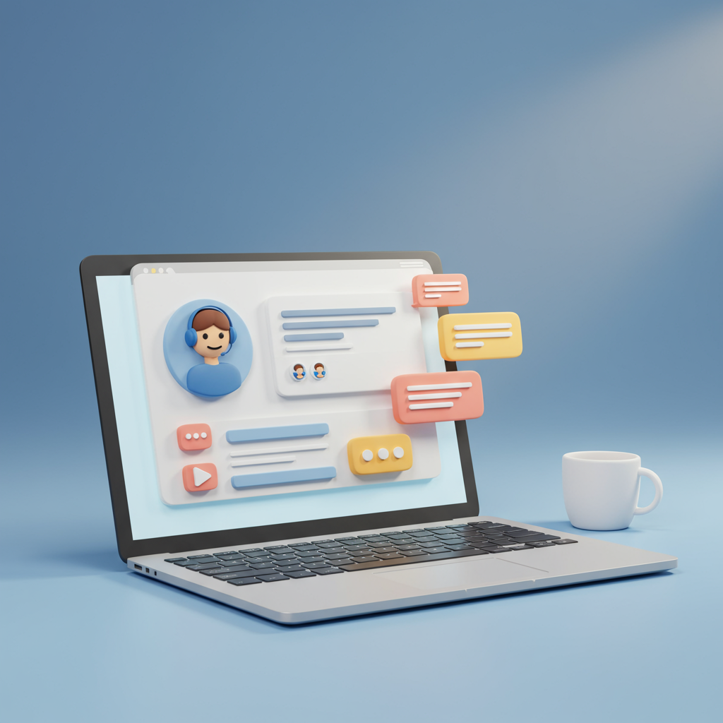 My Guide to Implementing Live Chat Support on Your Shopify Store