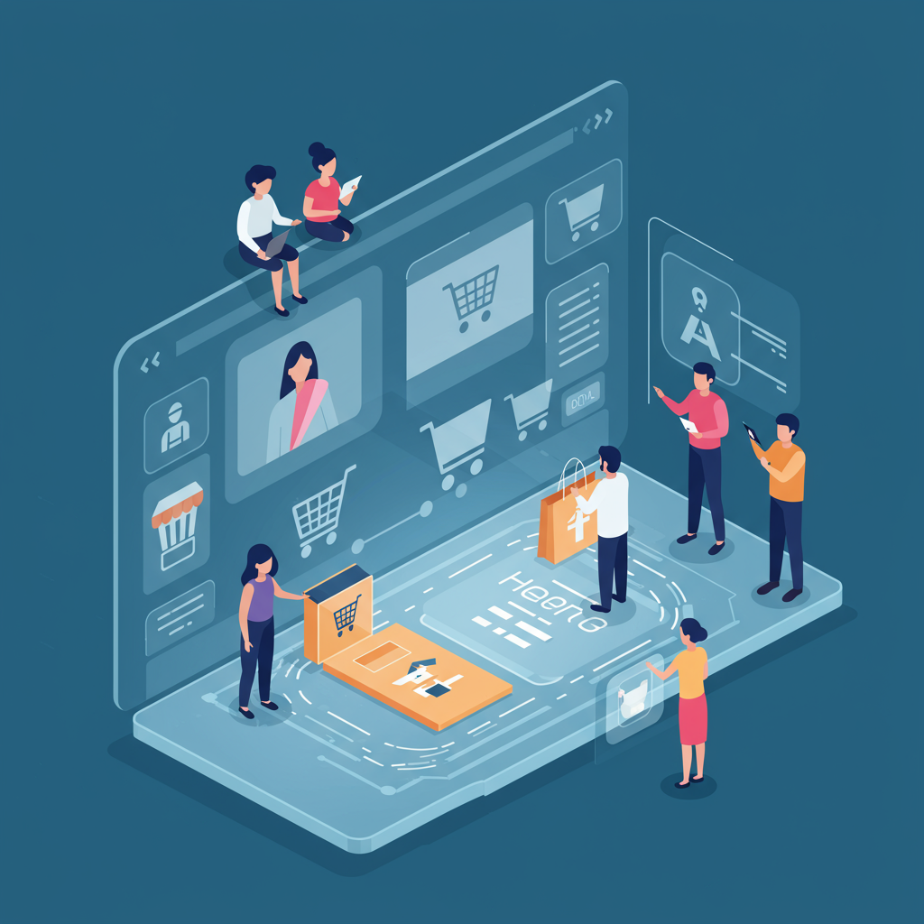 Navigating Tomorrow: Key Shopify Trends for Merchants in 2026