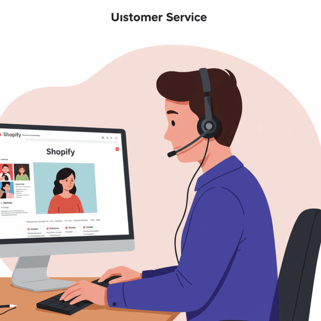 Navigating Customer Frustration: A Merchant’s Guide to Handling Angry Customers on Shopify