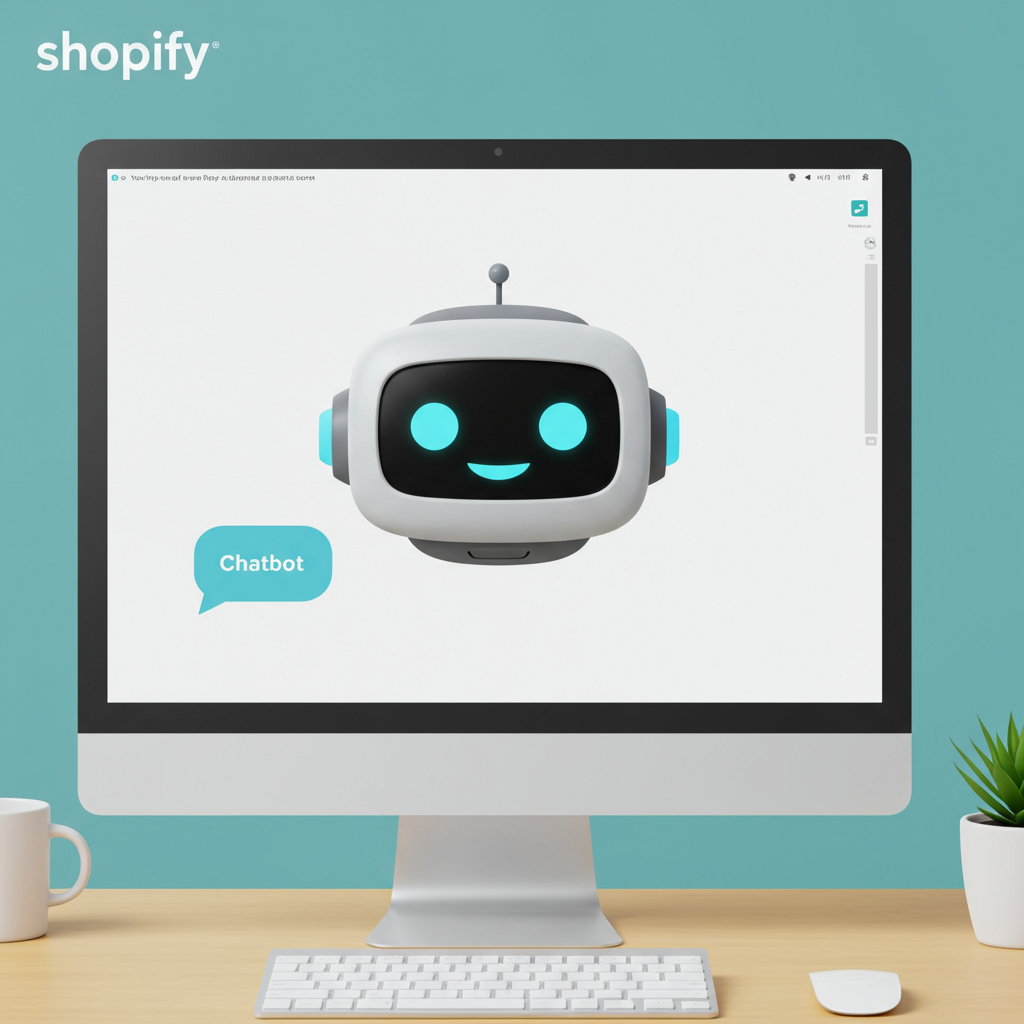 Elevating Your Store: Automating Customer Service with Chatbots in Shopify
