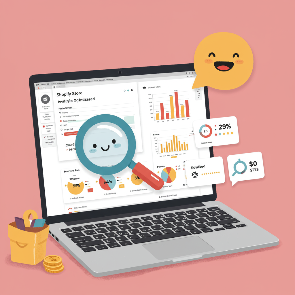 Unlocking Growth: A Comprehensive Technical SEO Guide for Your Shopify Store