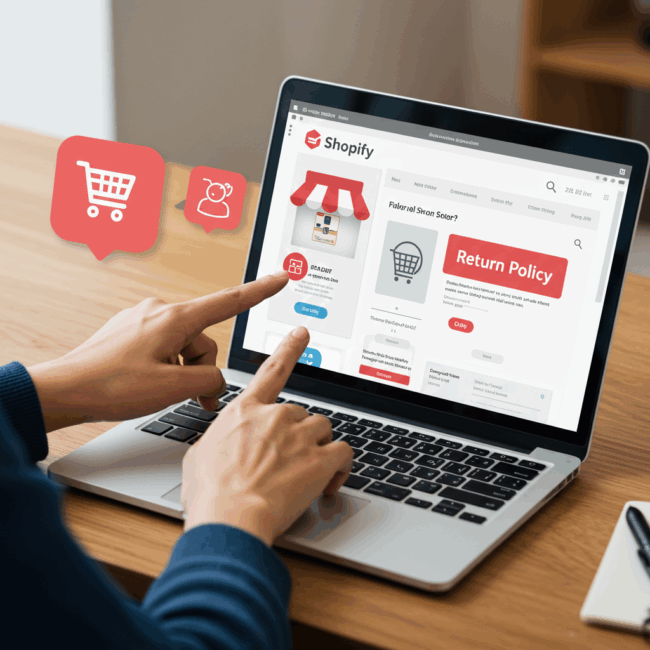 Mastering Returns: Your Guide to Shopify Refund & Exchange Policies