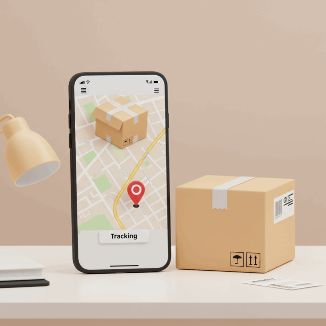 Mastering Shopify Order Tracking: A Merchant’s Guide to Seamless Deliveries