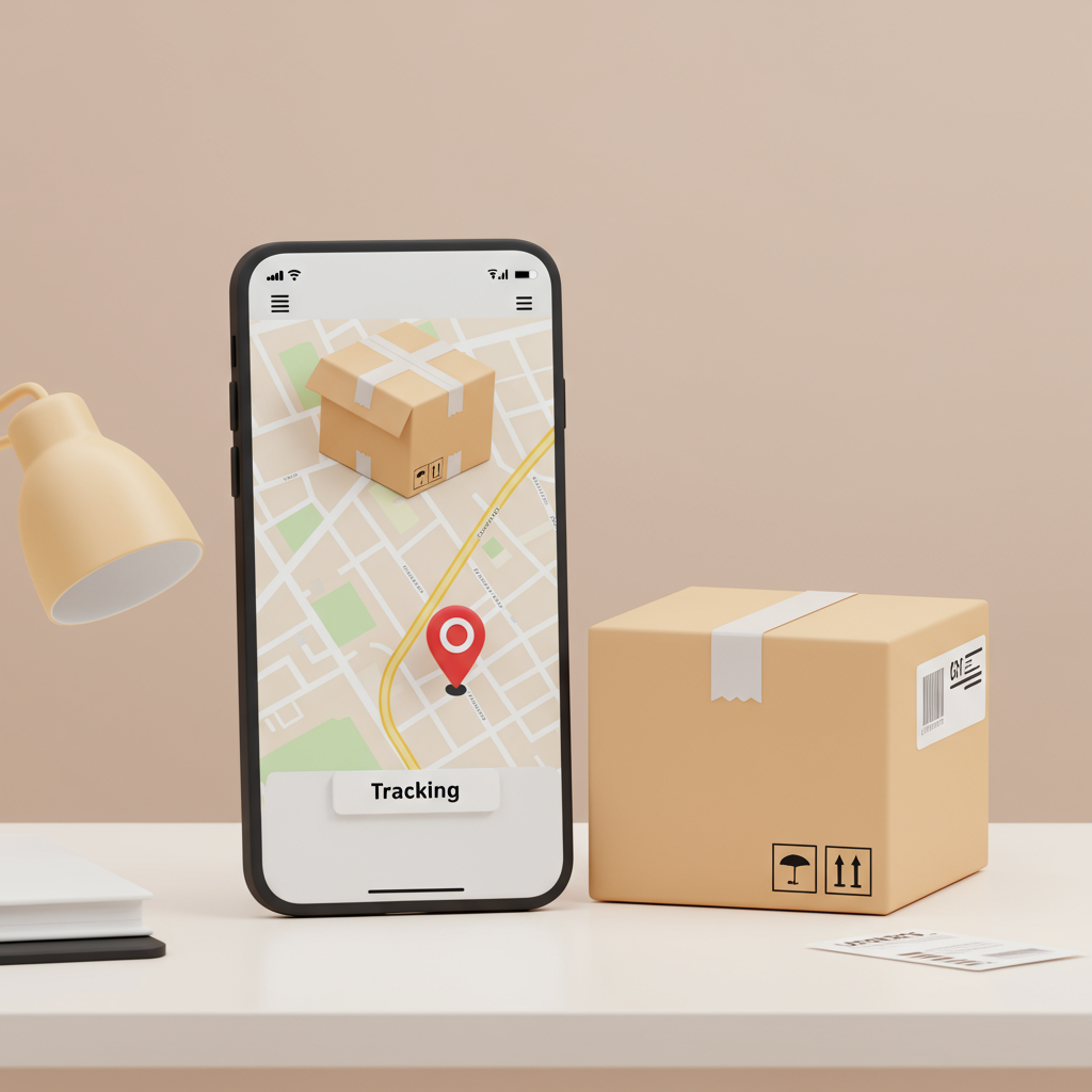 Mastering Shopify Order Tracking: A Merchant’s Guide to Seamless Deliveries