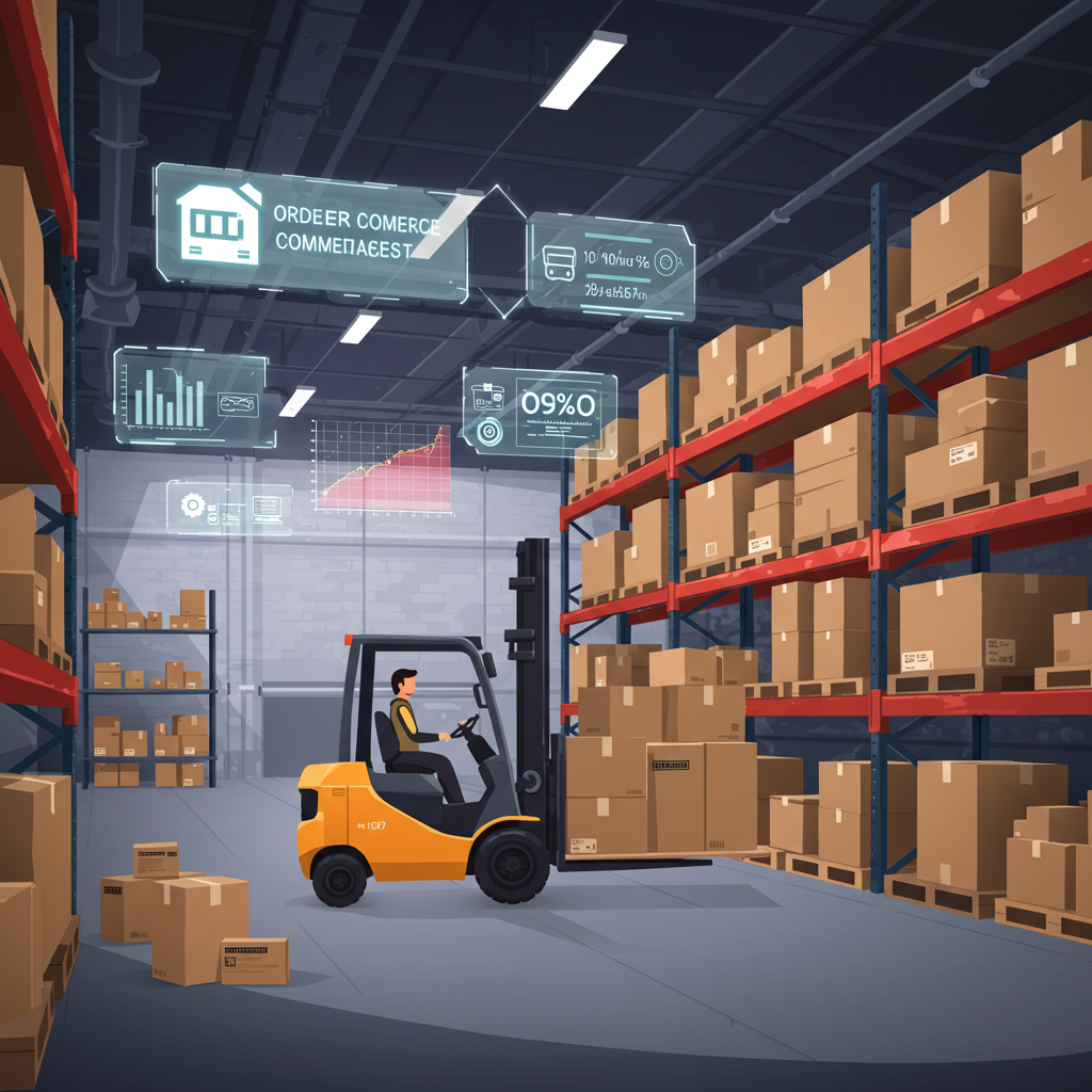 Navigating Fulfillment: My Guide to Top 3PL Services for Your Shopify Store