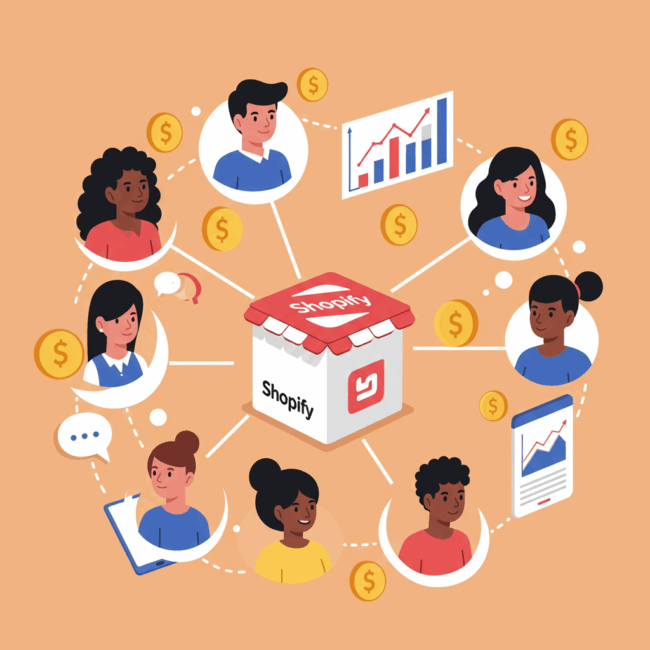 Unlocking Growth: My Guide to Shopify Influencer Marketing Platforms