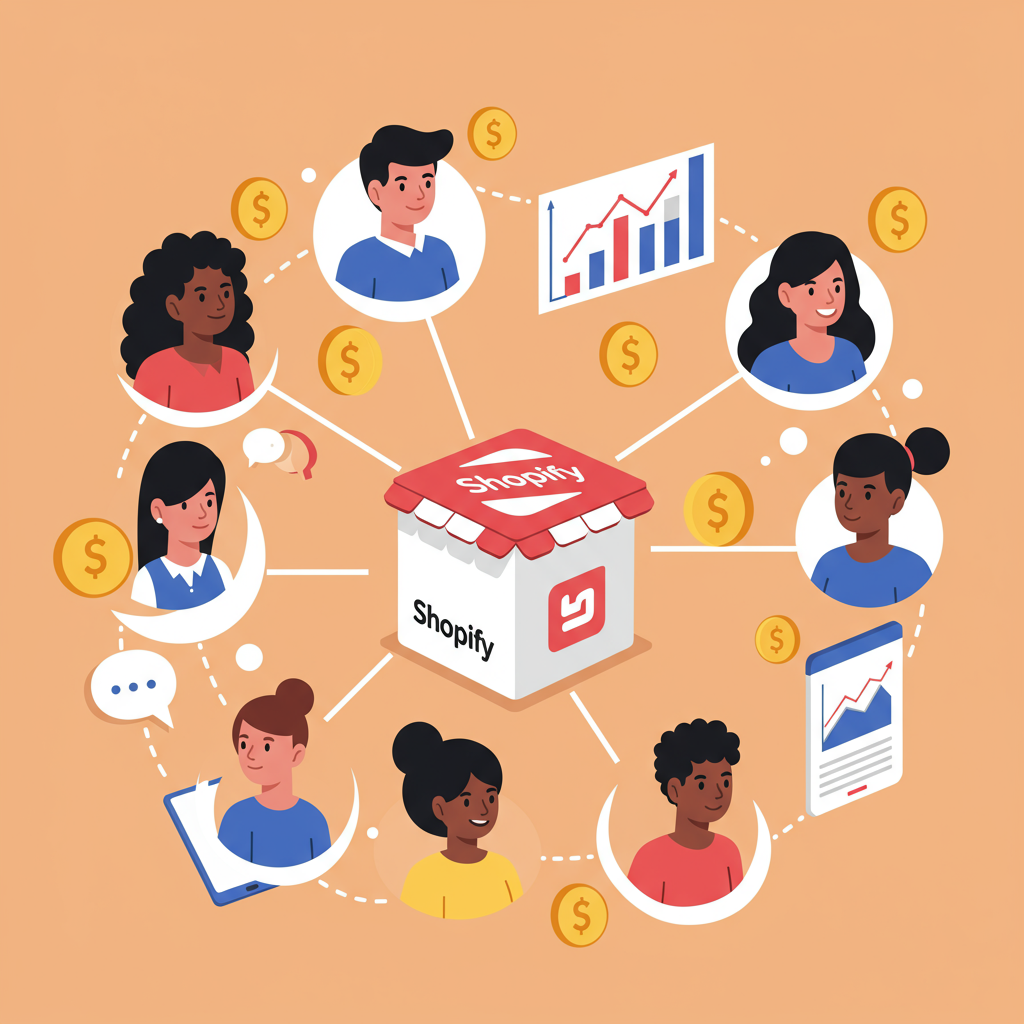 Unlocking Growth: My Guide to Shopify Influencer Marketing Platforms