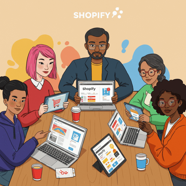 Navigating the Shopify Ecosystem: Your Ultimate Community Guide