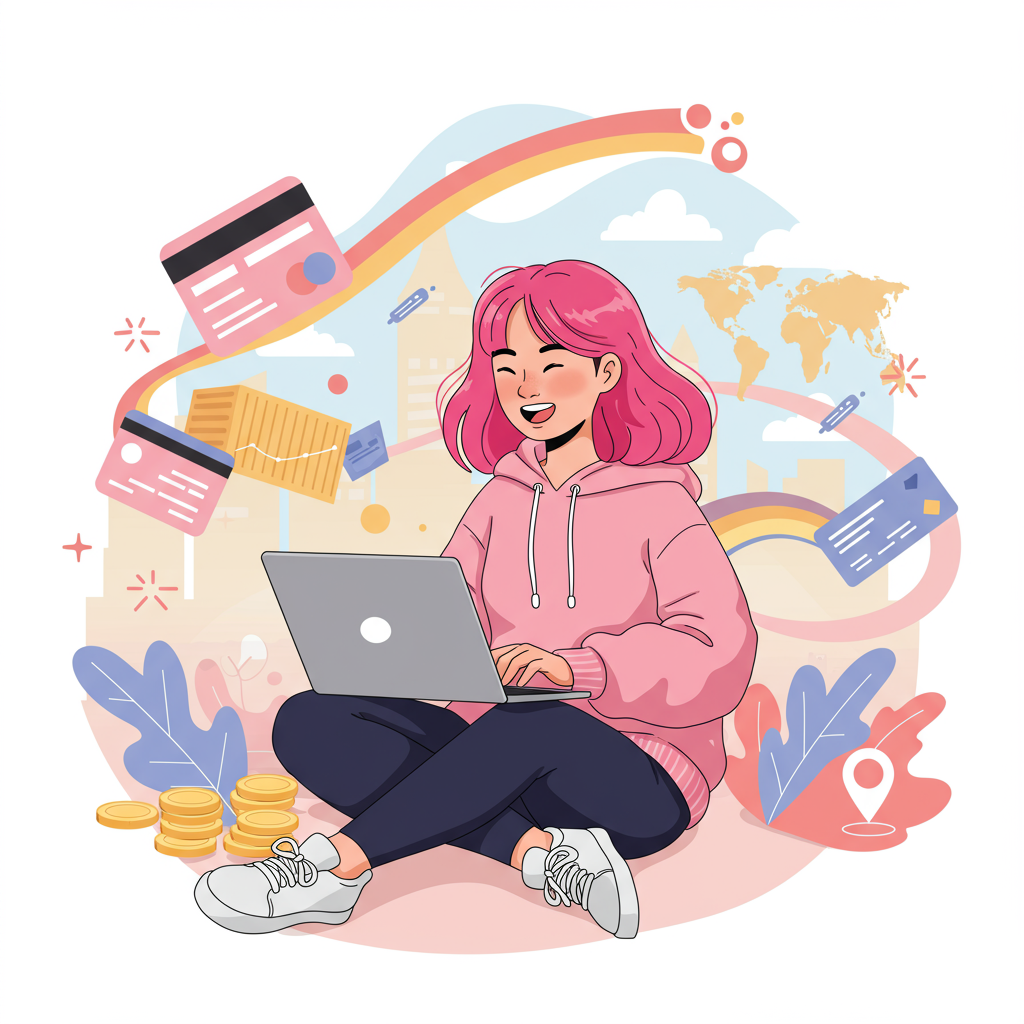 Your Blueprint for Dropshipping Success: Launching a Shopify Store Without Inventory