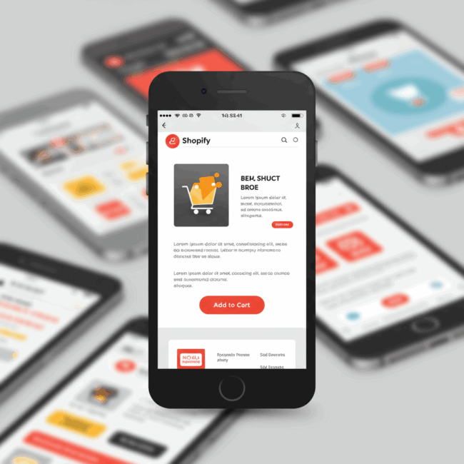 My Guide to Designing a Mobile-First Shopify Store