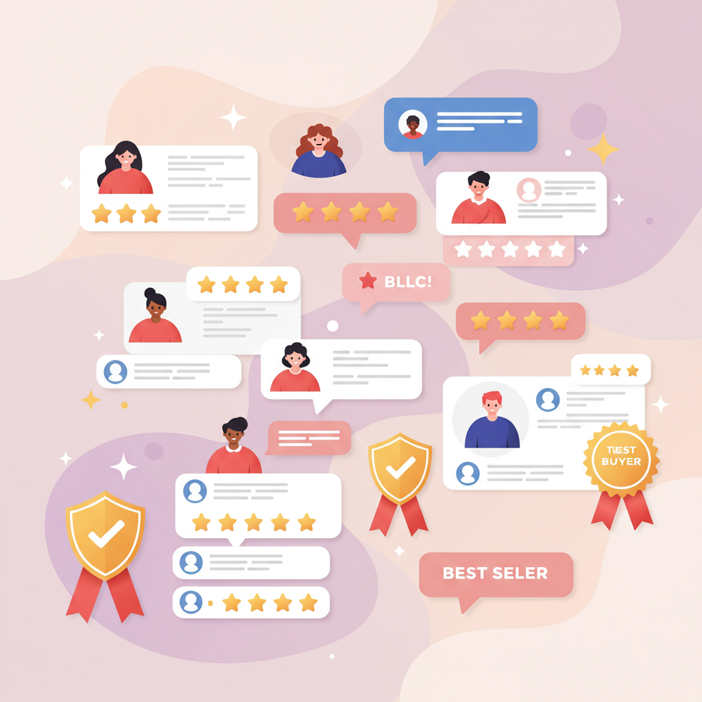 Unlocking Growth: My Guide to Shopify Social Proof