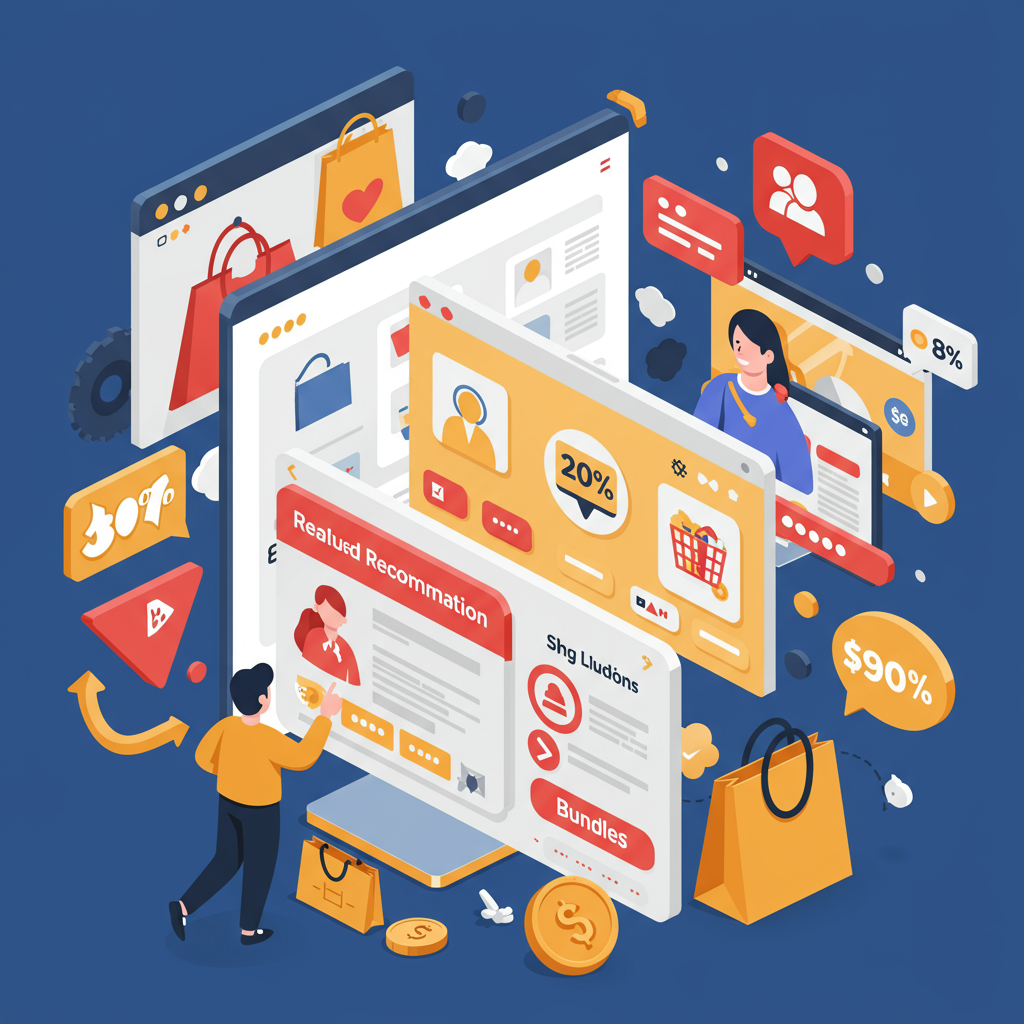 Mastering Shopify Upsells: My Essential Strategies for Boosting Your AOV