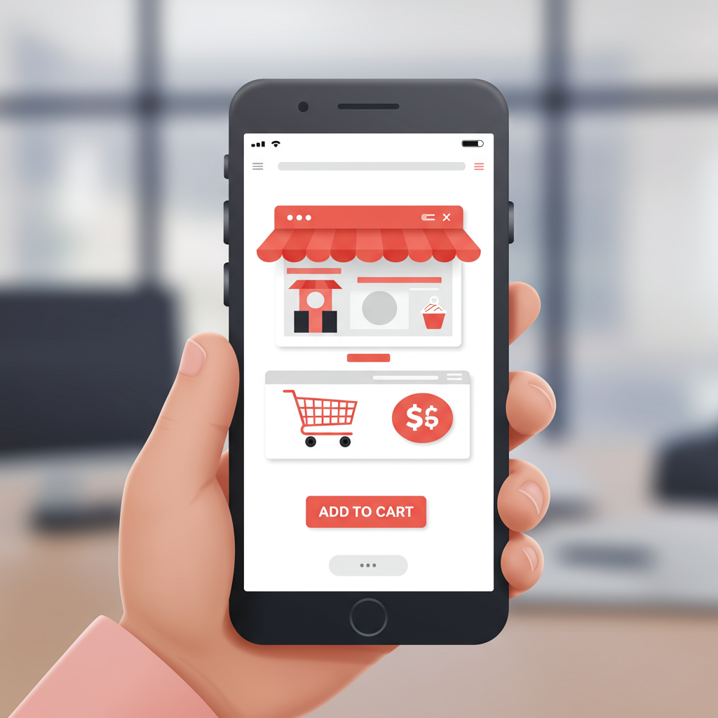 My Guide to Building a Mobile-First Shopify Store