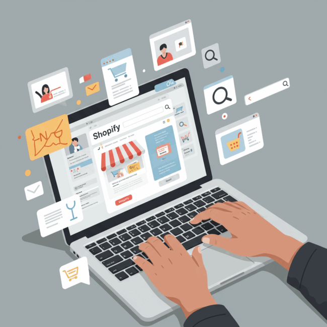 Mastering Shopify SEO: Unlocking Product Visibility with Long-Tail Keywords