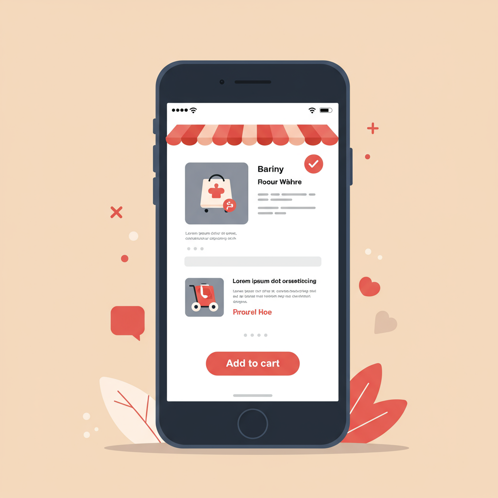 Mastering Mobile: My Guide to a Mobile-First Shopify Store
