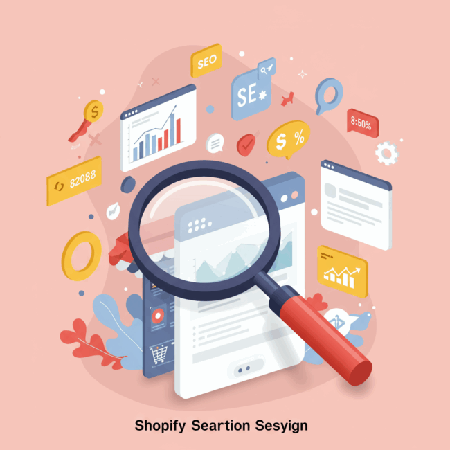 Mastering Shopify SEO: Your 2025 Checklist for E-commerce Success