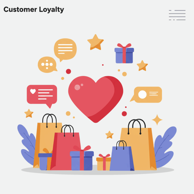 Unlocking Growth: My Guide to a Powerful Shopify Loyalty Strategy