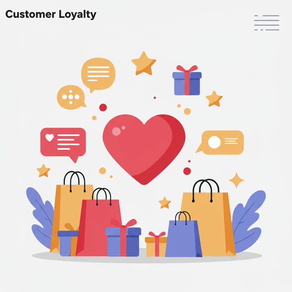 Unlocking Growth: My Guide to a Powerful Shopify Loyalty Strategy