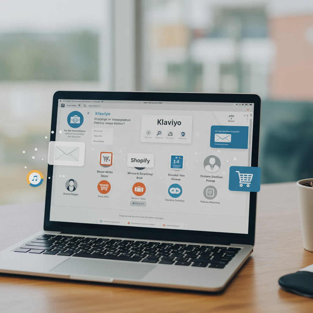 Mastering Your Shopify Store with Klaviyo: A Merchant’s Guide