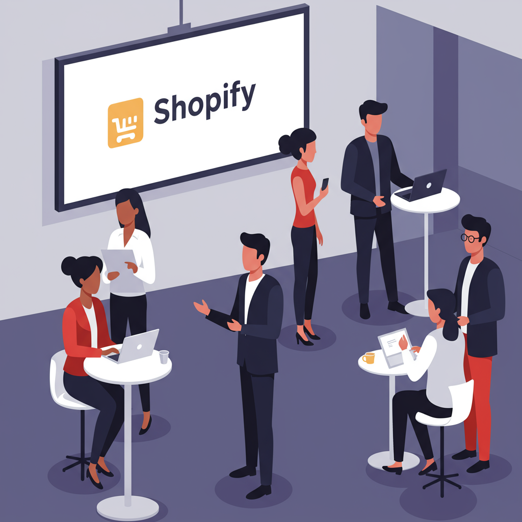 Unlocking Growth: My Essential Guide to Shopify Events, Conferences, and Workshops