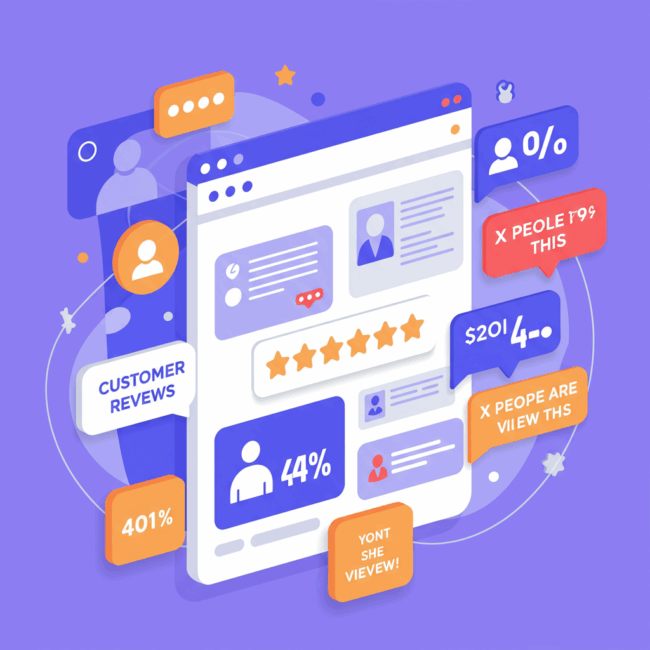 Unlocking Growth: The Power of Social Proof for Your Shopify Store