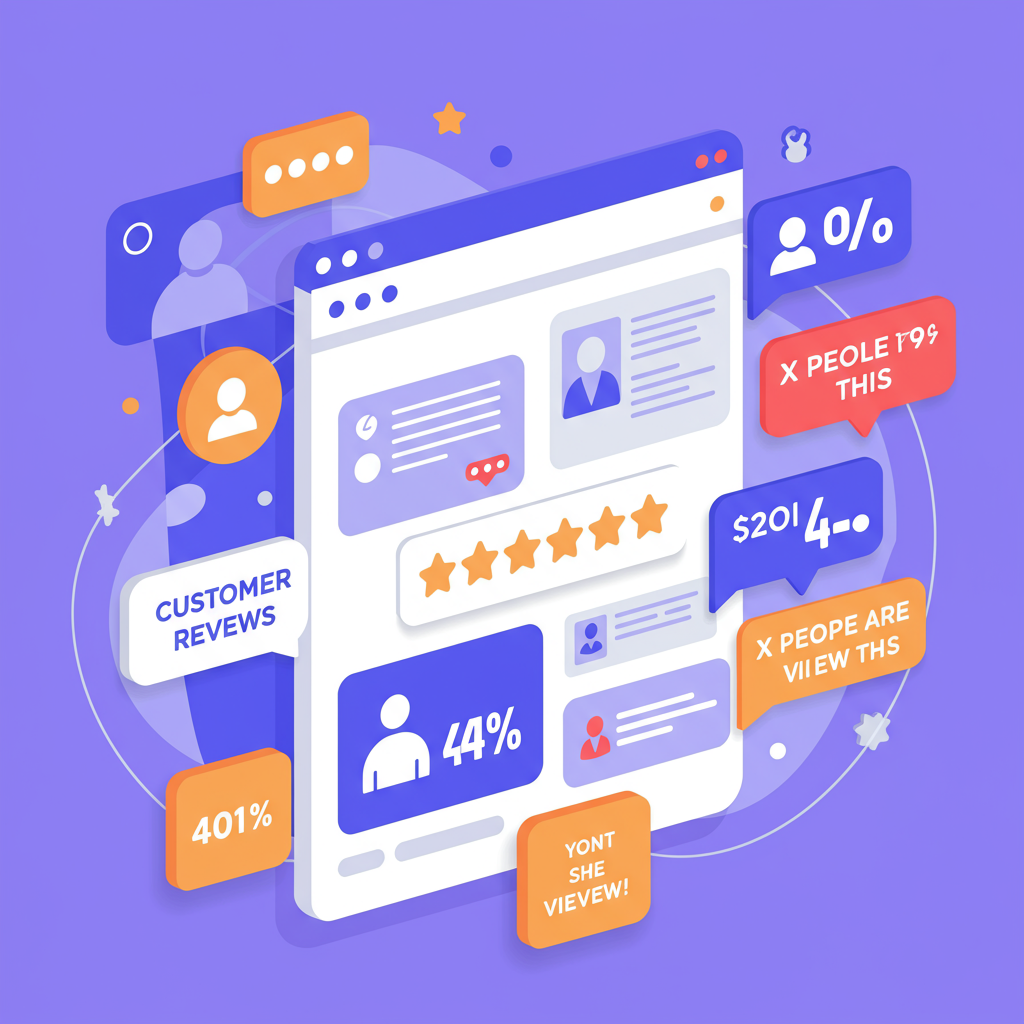 Unlocking Growth: The Power of Social Proof for Your Shopify Store