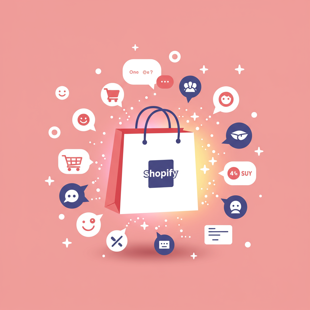 From Storefront to Icon: Building Your Brand on Shopify