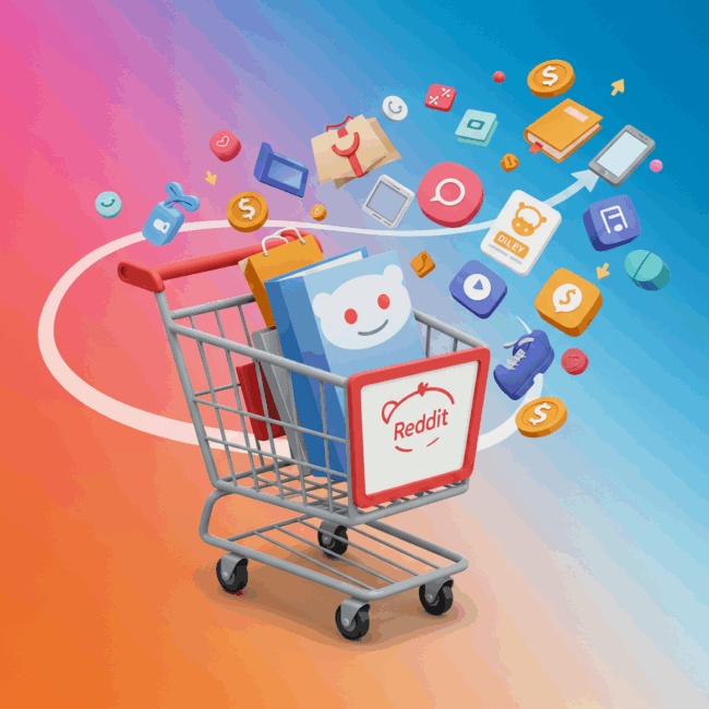 Unlocking Shopify Sales: Your Comprehensive Guide to Reddit Advertising