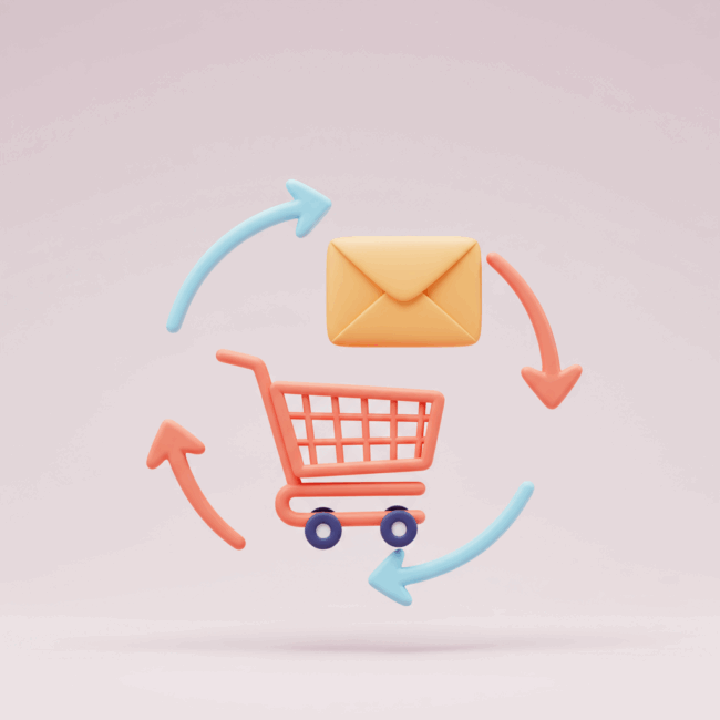 Mastering Shopify: My Guide to Abandoned Cart Email Automation