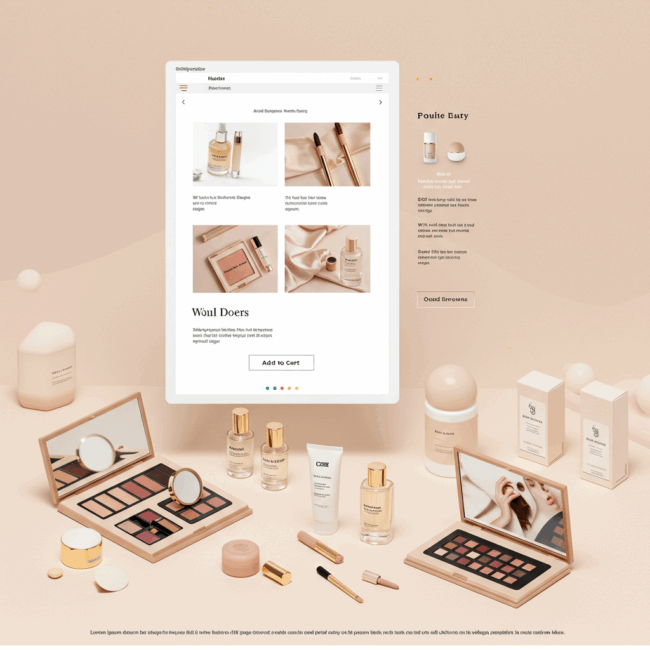 Unveiling Your Brand: The Best Shopify Themes for Beauty Stores