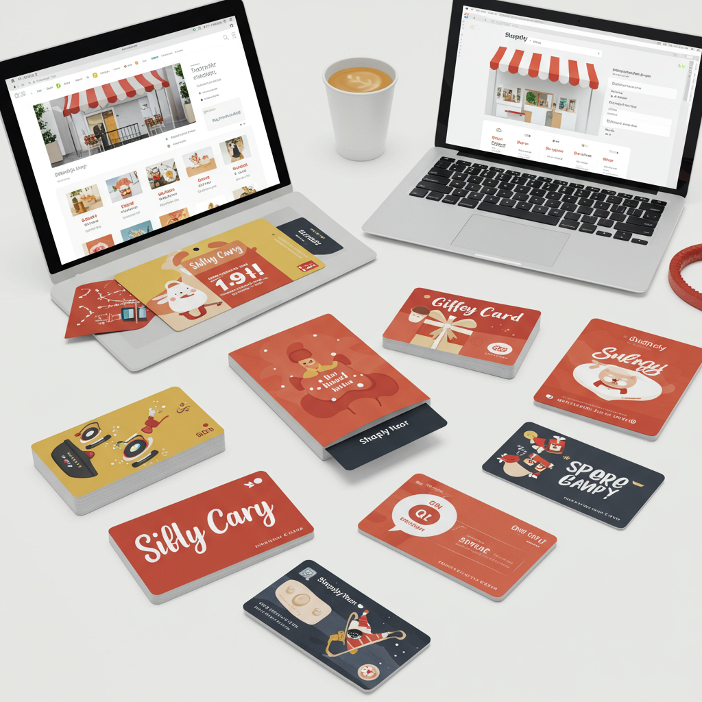 Unlocking Growth: My Top Shopify Gift Card Marketing Strategies