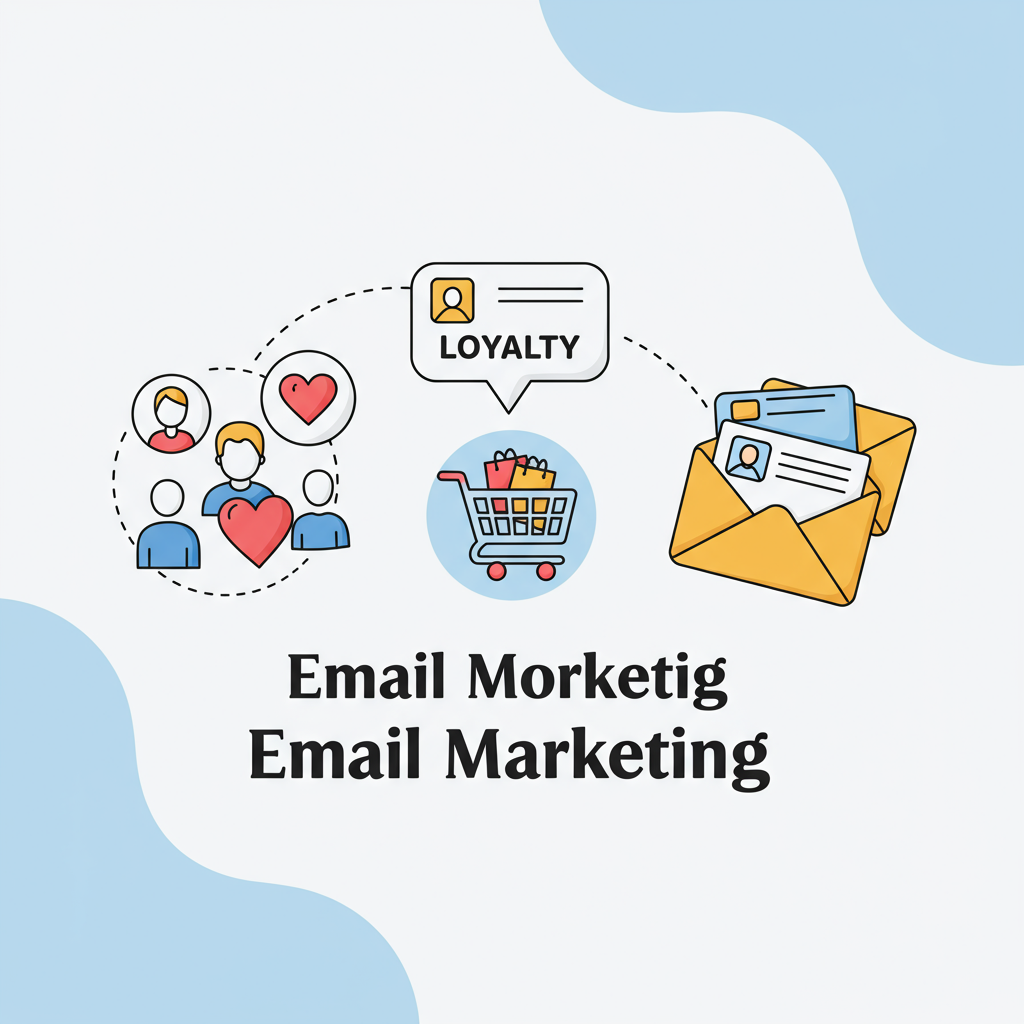 Mastering Customer Loyalty: Your Guide to Shopify Retention Email Campaigns