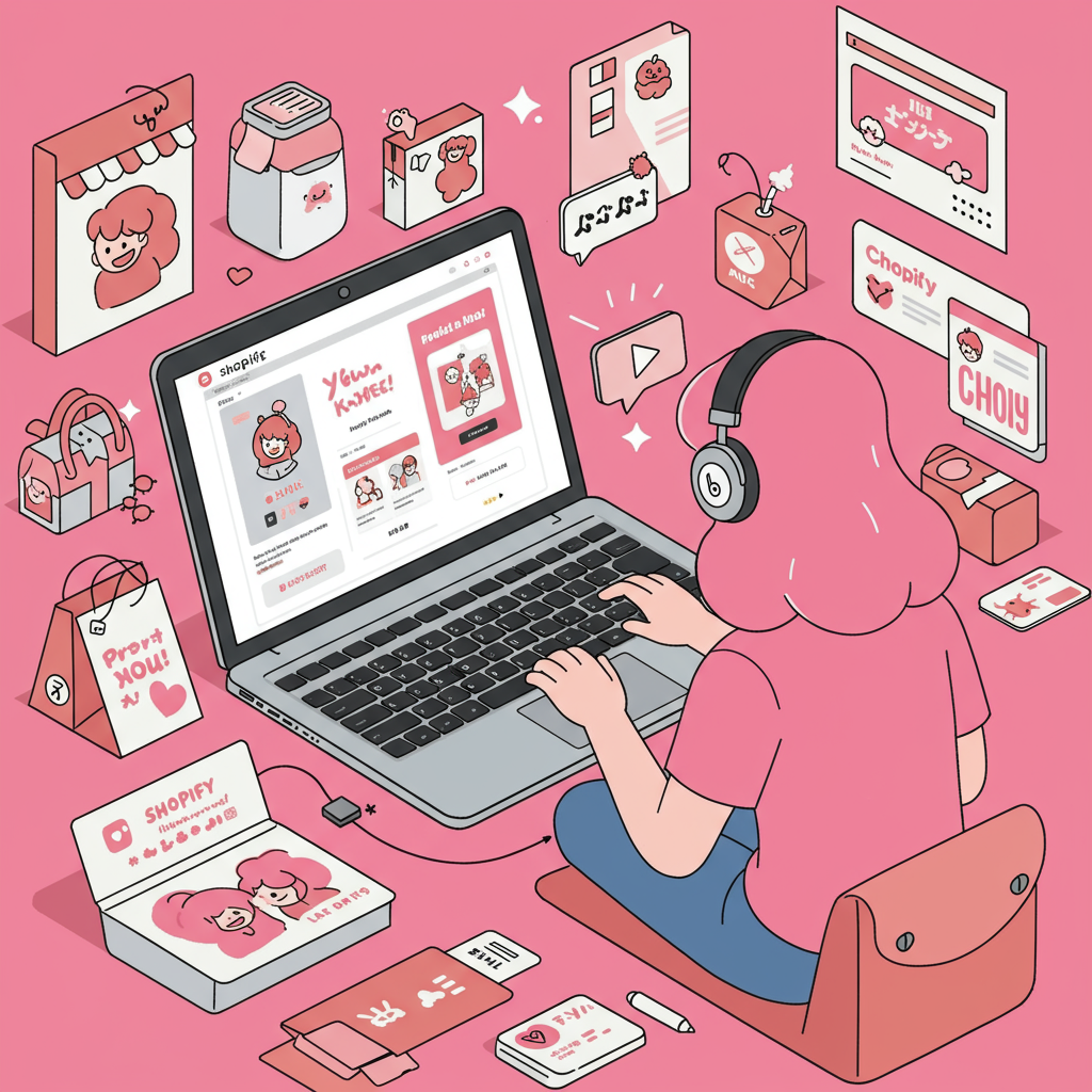 Unlocking Growth: My Guide to Using YouTube Influencers for Your Shopify Store