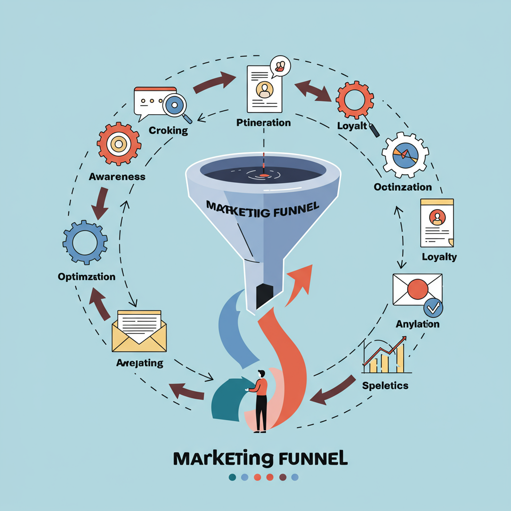 Mastering Your Shopify Sales Funnel: A Guide to Optimization