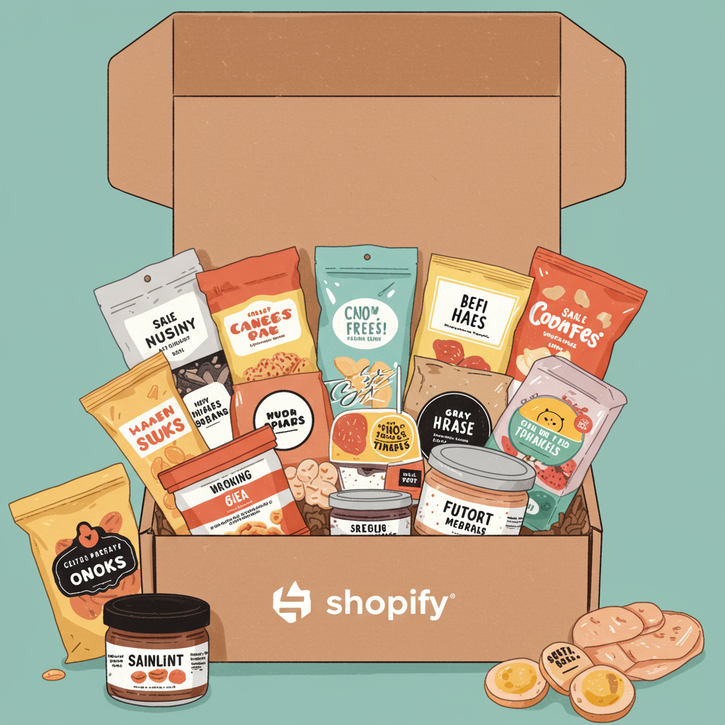 Unlocking Recurring Revenue: Your Guide to Shopify Subscription Box Success