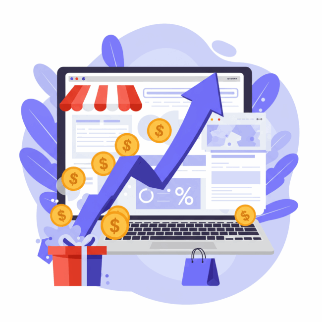 Elevate Your Shopify Sales: The Power of Strategic Upselling