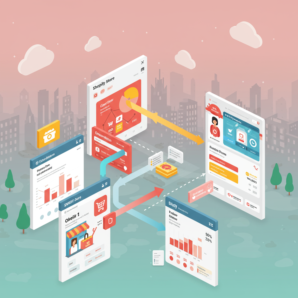 Mastering Multi-Store Shopify: Your Blueprint for Seamless Management