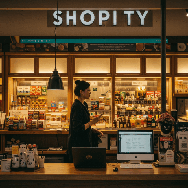 2025年Shopify商家SEO优化终极指南:提升您的在线可见度