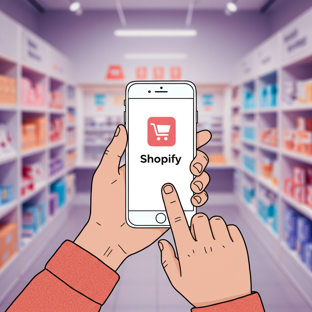 Din Guide till Retur- och Återbetalningspolicyer i Shopify