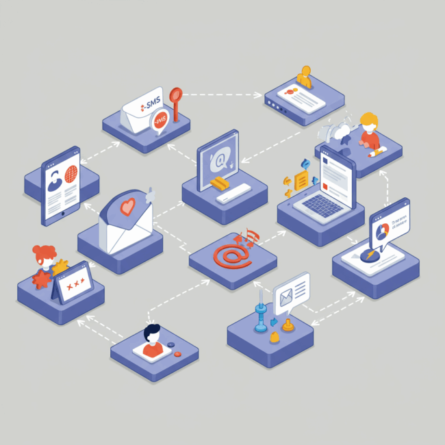 Optimaliseer Je Shopify Winkel: De Kracht van Marketingautomatisering