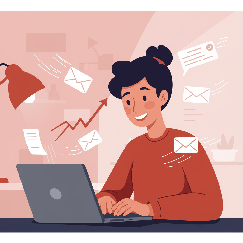 Dominando a Arte da Captação de E-mails para Sua Loja Shopify