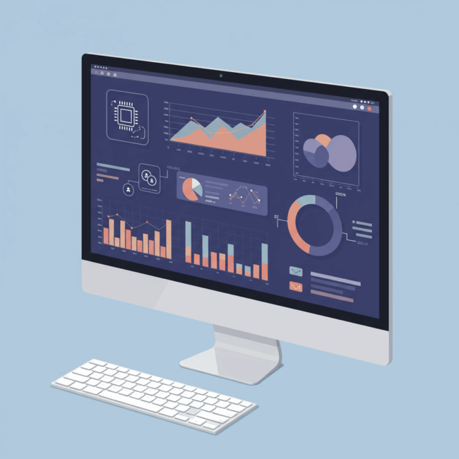 Mon Guide pour un Dropshipping Propulsé par les Données et l’IA sur Shopify