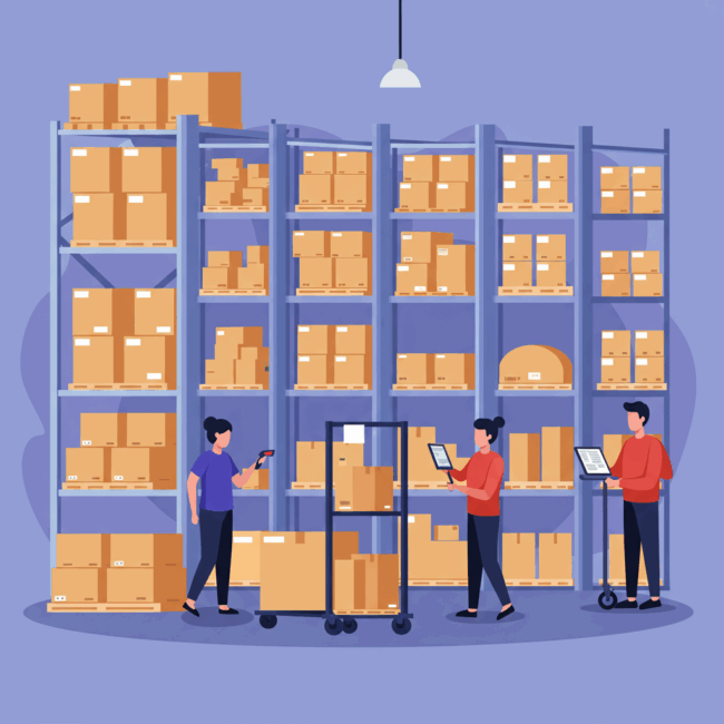 Optimisez Votre Logistique Shopify : Mon Guide des Meilleurs Services 3PL