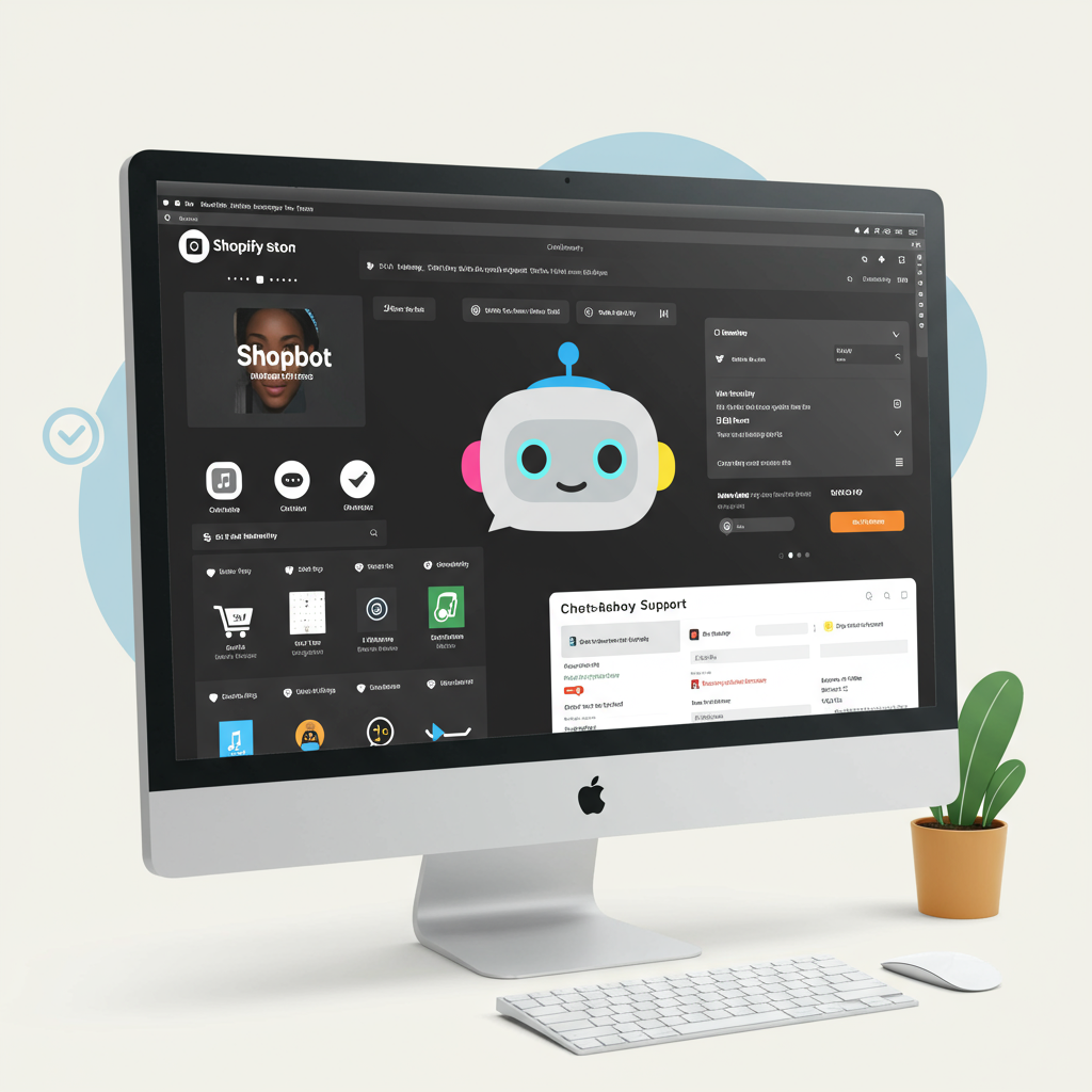 Revolutionizing Support: Automating Customer Service with Chatbots in Shopify
