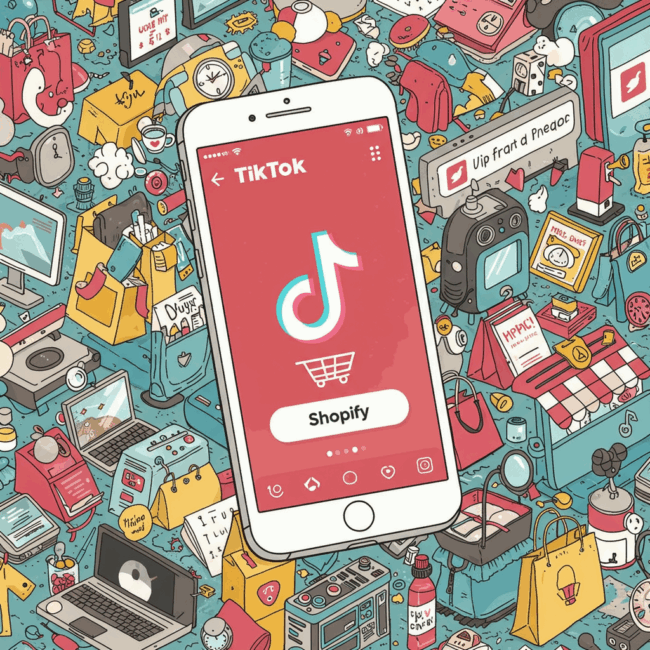 Mastering TikTok Ads for Explosive Shopify Sales Growth