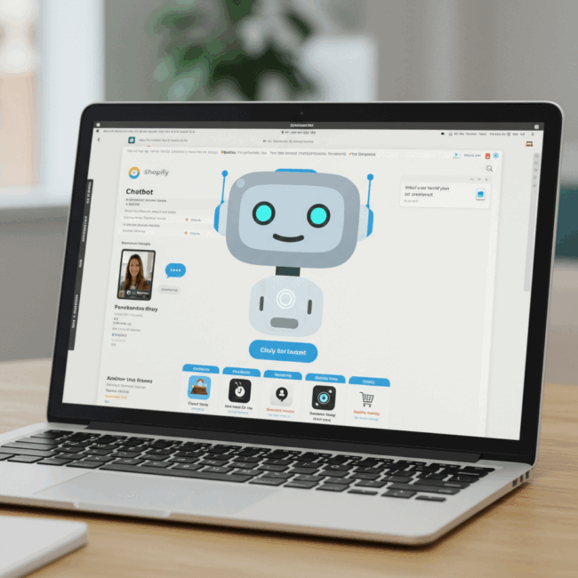 Mastering Your Shopify Store: A Comprehensive Chatbot Implementation Guide