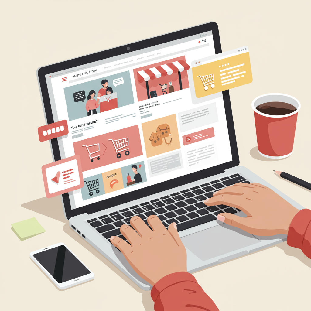 My Essential Shopify Growth Hacks for New Sellers